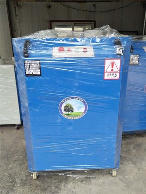 諾和環保焊煙凈化器 高效凈化，守護綠色工作環境