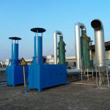 2019年環保設備加工市場 價格行情、報價要點與批發采購渠道解析