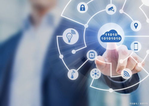 生產制造企業數字化轉型路徑與供應鏈管理服務商參考